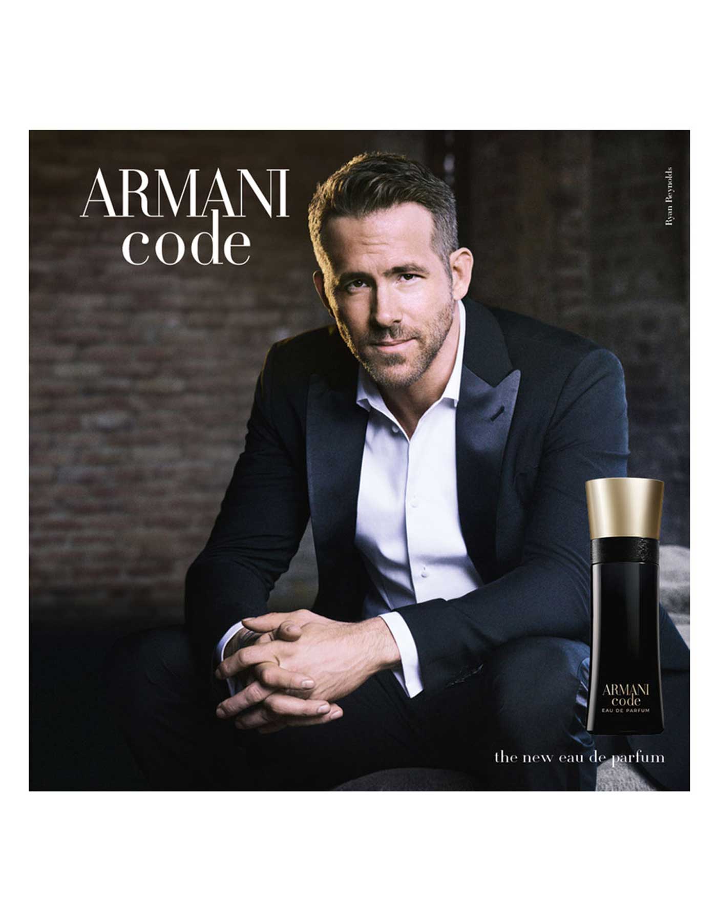 Armani code uomo eau de outlet parfum